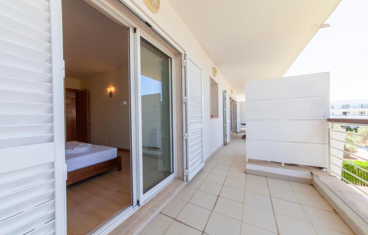 A23 - Marina Palm View Apartment Lagos Eksteriør bilde