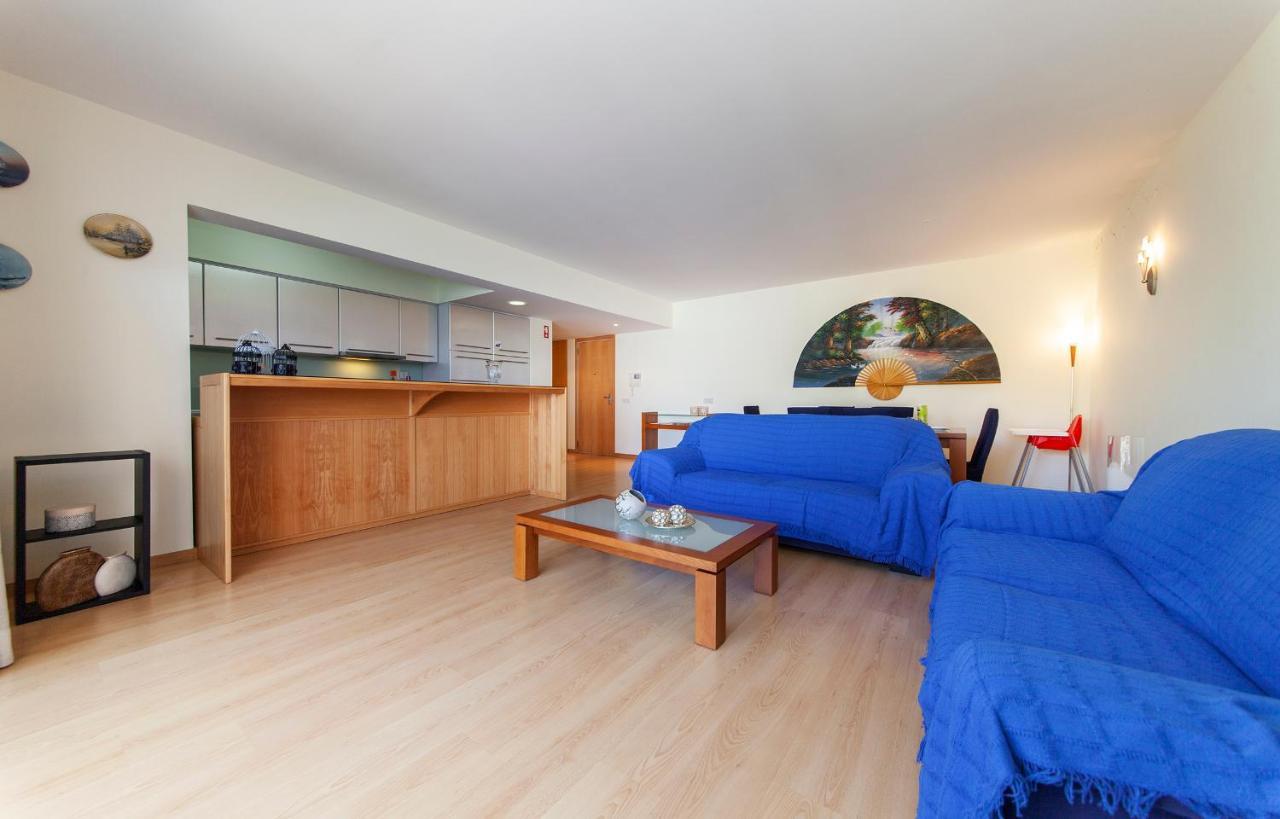 A23 - Marina Palm View Apartment Lagos Eksteriør bilde