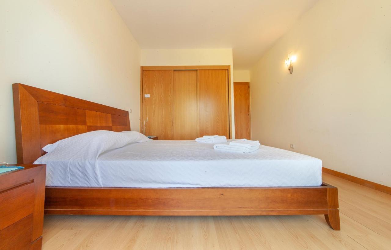 A23 - Marina Palm View Apartment Lagos Eksteriør bilde