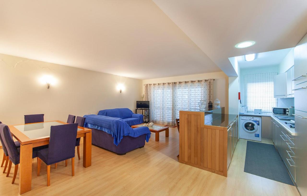 A23 - Marina Palm View Apartment Lagos Eksteriør bilde